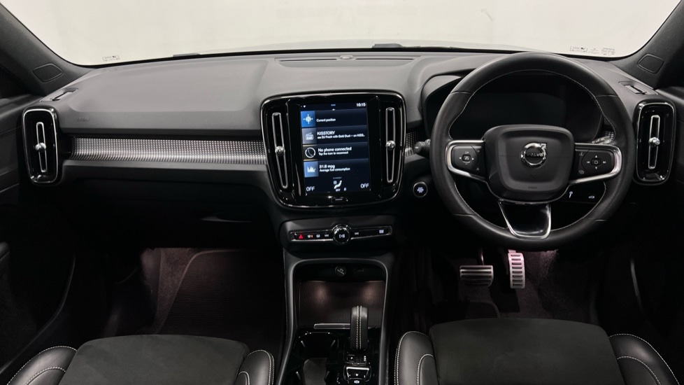 Used Volvo XC40 2020 for sale - 77261530: Photo 20