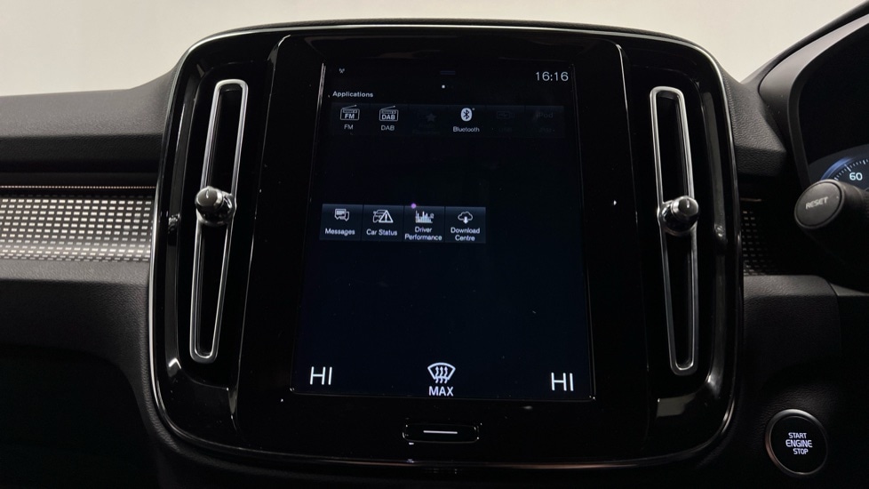 Used Volvo XC40 2020 for sale - 77261530: Photo 21