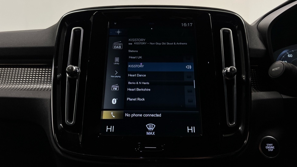 Used Volvo XC40 2020 for sale - 77261530: Photo 27