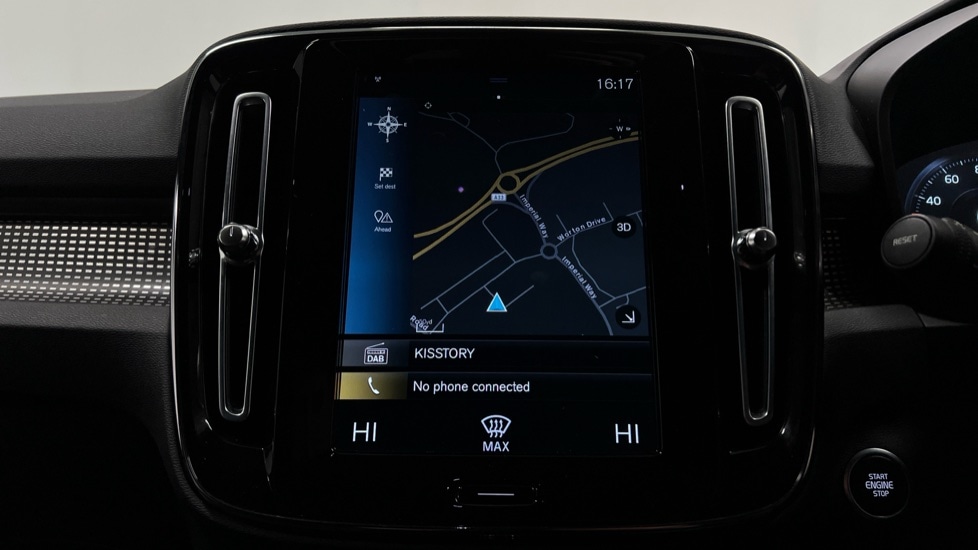 Used Volvo XC40 2020 for sale - 77261530: Photo 28