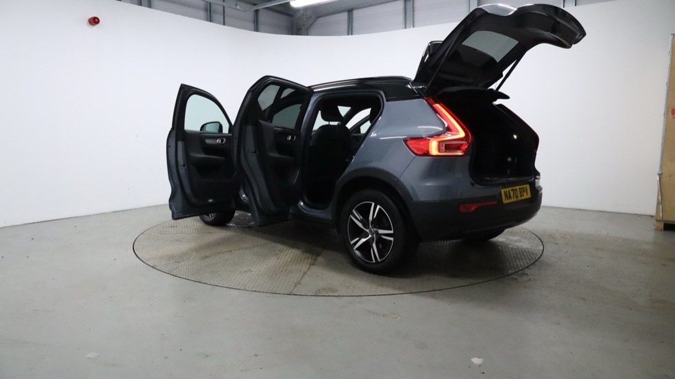 Used Volvo XC40 2020 for sale - 77261530: Photo 39