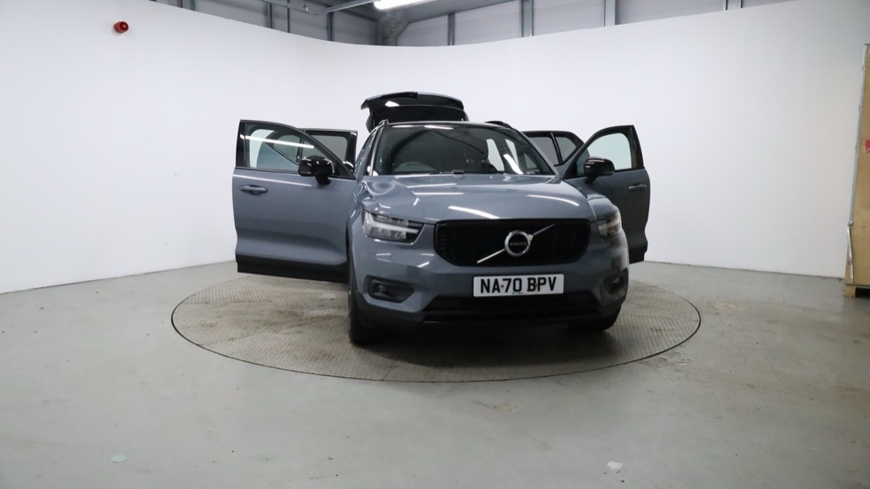 Used Volvo XC40 2020 for sale - 77261530: Photo 42