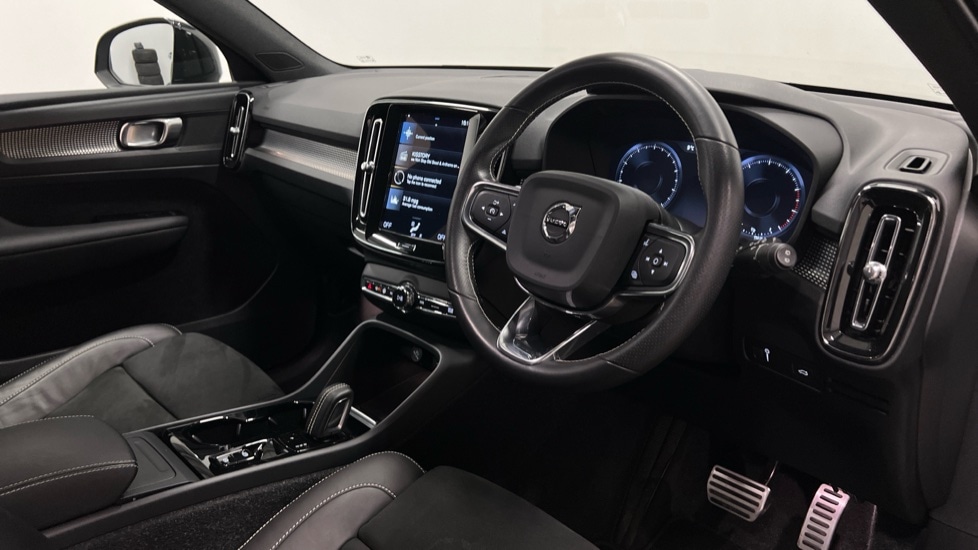 Used Volvo XC40 2020 for sale - 77261530: Photo 5