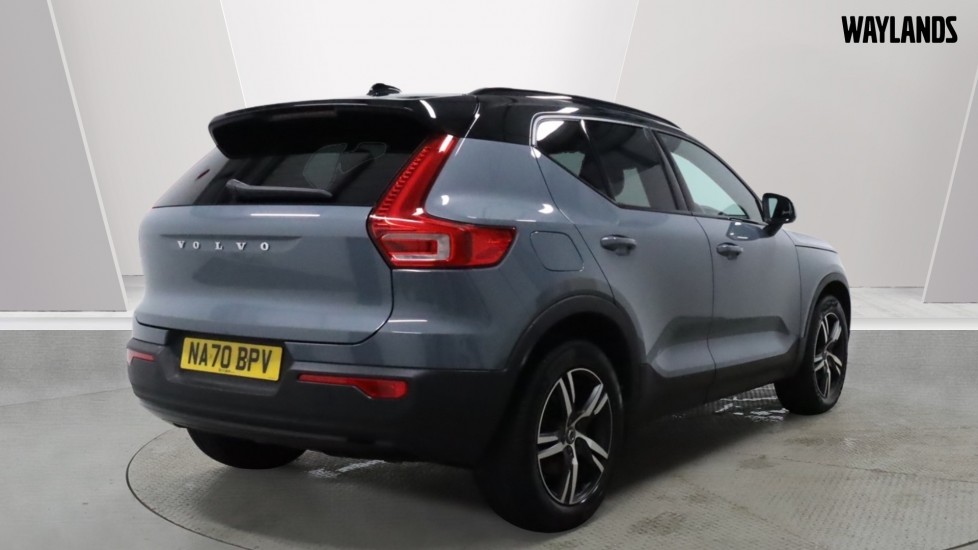 Used Volvo XC40 2020 for sale - 77261530: Photo 7