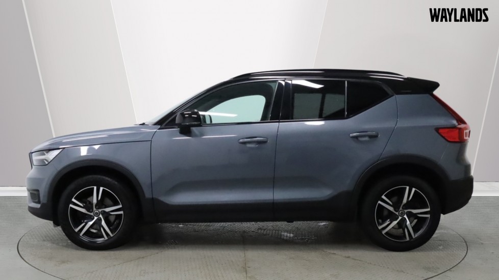 Used Volvo XC40 2020 for sale - 77261530: Photo 8