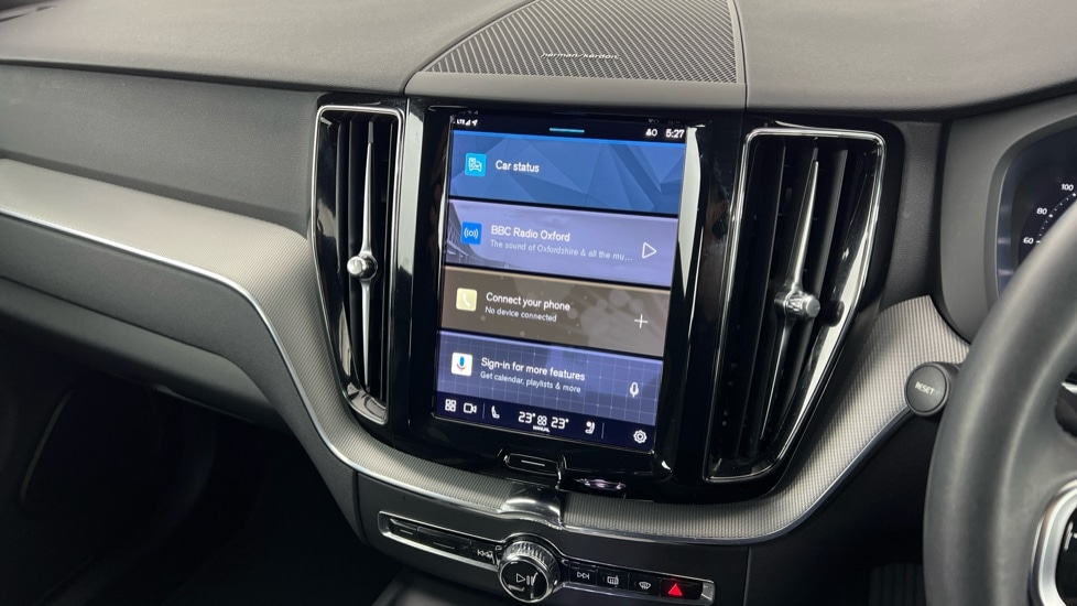 Used Volvo XC60 2023 for sale - 78172544: Photo 15