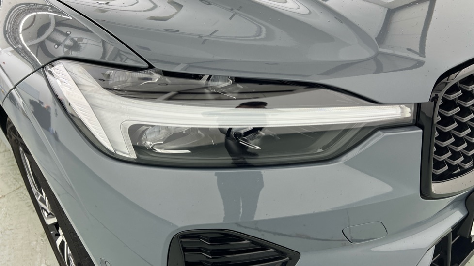 Used Volvo XC60 2023 for sale - 78172544: Photo 64