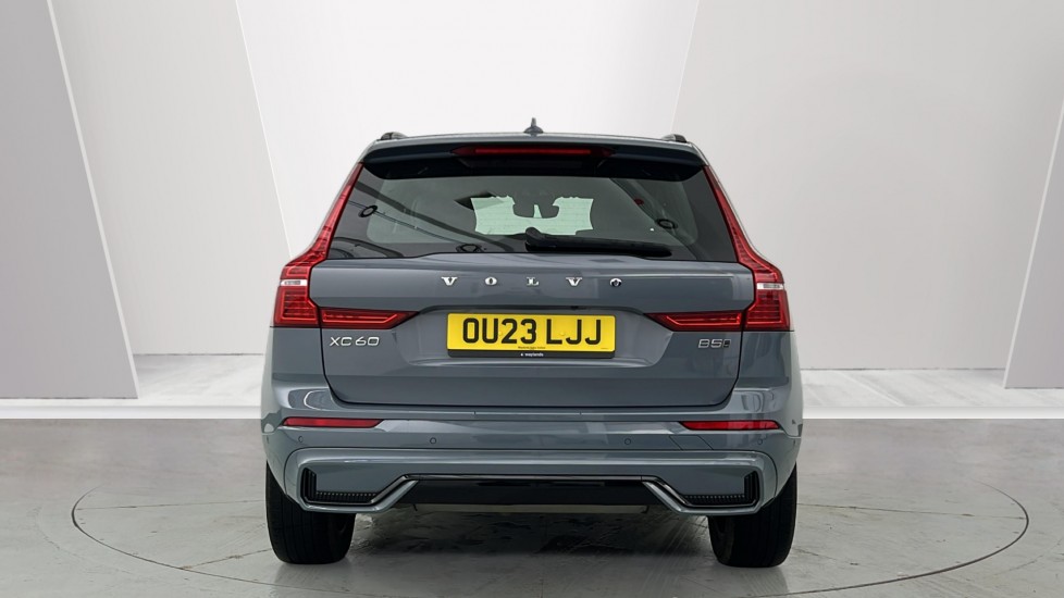 Used Volvo XC60 2023 for sale - 78172544: Photo 7