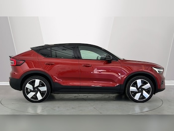 Used Volvo C40 2021 for sale - 77918005: Photo