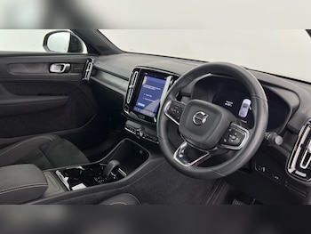 Used Volvo C40 2021 for sale - 77918005: Photo