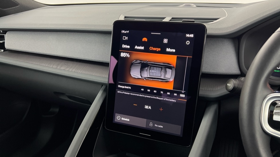 Used Polestar Polestar 2 2024 for sale - 77047508: Photo 15