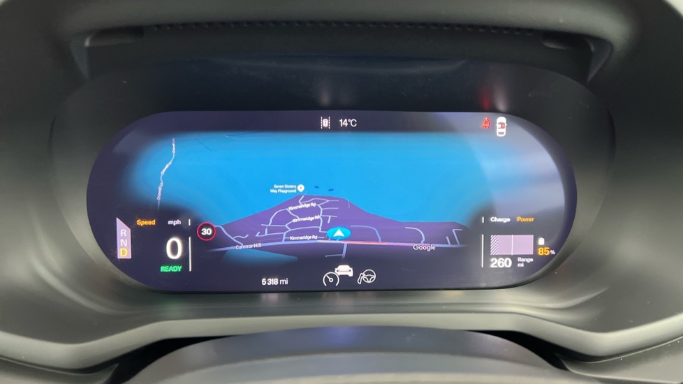 Used Polestar Polestar 2 2024 for sale - 77047508: Photo 16