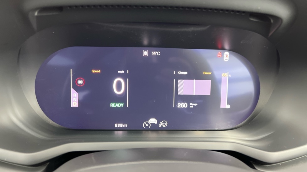 Used Polestar Polestar 2 2024 for sale - 77047508: Photo 17