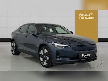Polestar Polestar 2 feature image