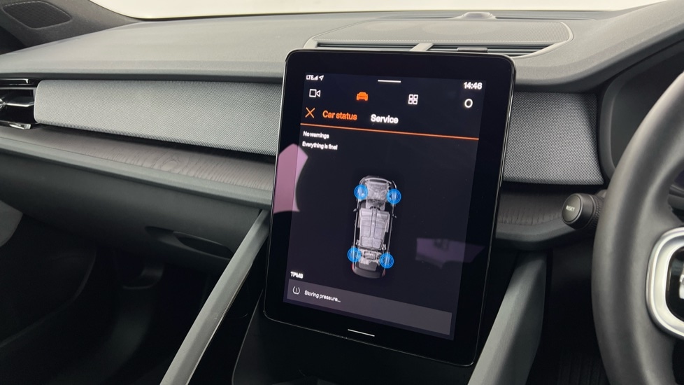 Used Polestar Polestar 2 2024 for sale - 77047508: Photo 35