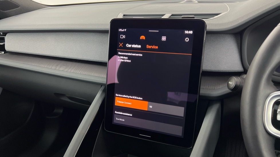 Used Polestar Polestar 2 2024 for sale - 77047508: Photo 36