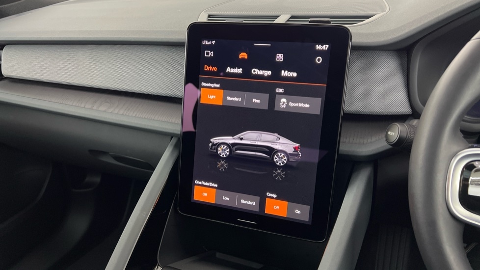 Used Polestar Polestar 2 2024 for sale - 77047508: Photo 50