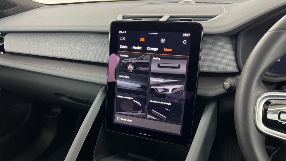 Used Polestar Polestar 2 2024 for sale - 77047508: Photo 52