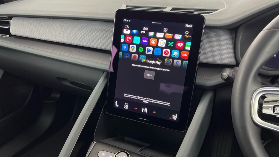 Used Polestar Polestar 2 2024 for sale - 77047508: Photo 63