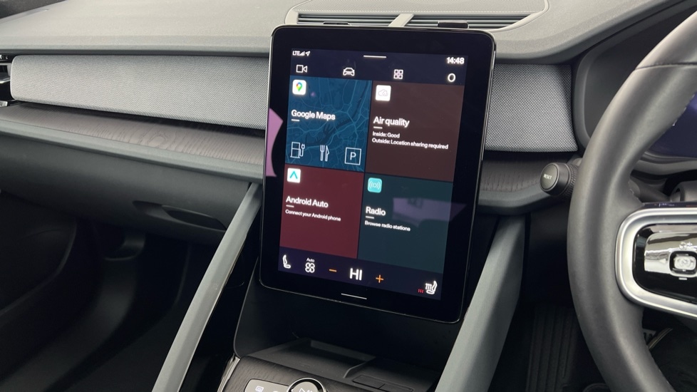 Used Polestar Polestar 2 2024 for sale - 77047508: Photo 64