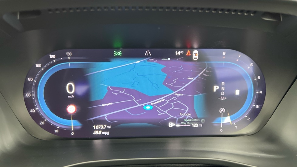 Used Volvo XC40 2022 for sale - 76044213: Photo 11