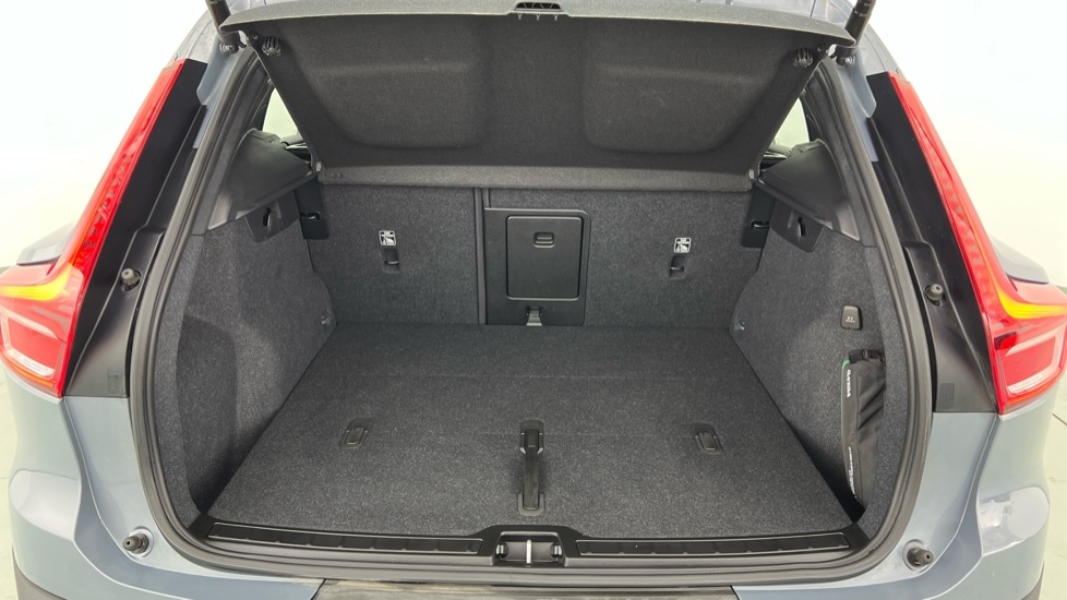 Used Volvo XC40 2022 for sale - 76044213: Photo 13