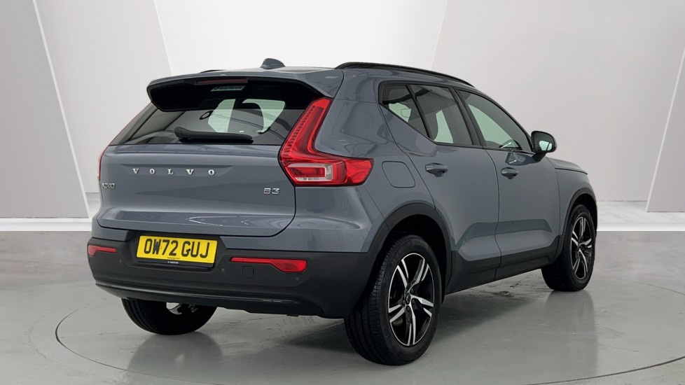 Used Volvo XC40 2022 for sale - 76044213: Photo 2