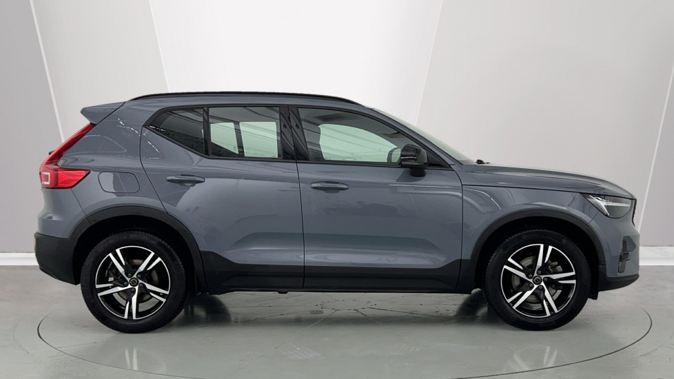 Used Volvo XC40 2022 for sale - 76044213: Photo 3