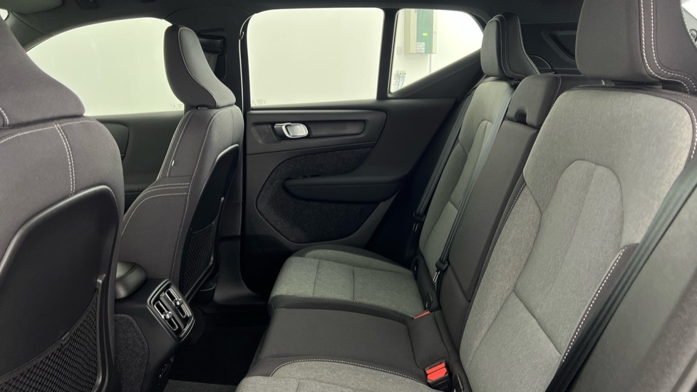 Used Volvo XC40 2022 for sale - 76044213: Photo 33