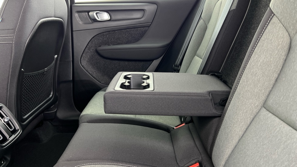 Used Volvo XC40 2022 for sale - 76044213: Photo 34
