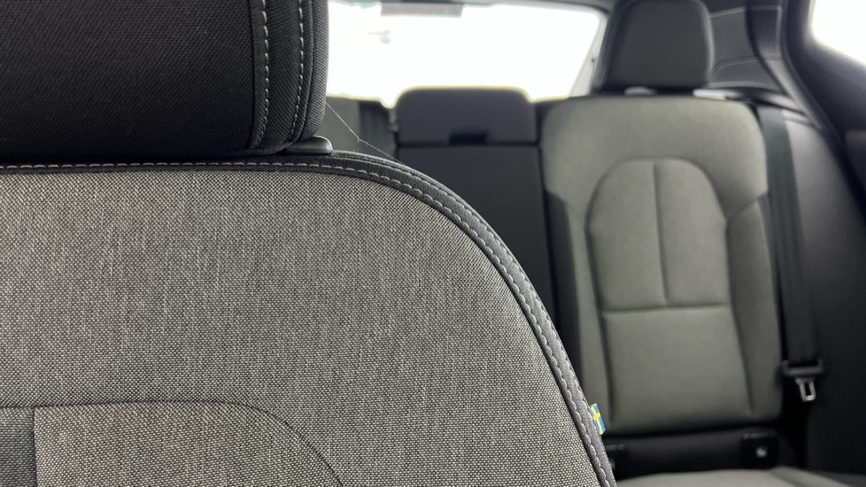 Used Volvo XC40 2022 for sale - 76044213: Photo 37