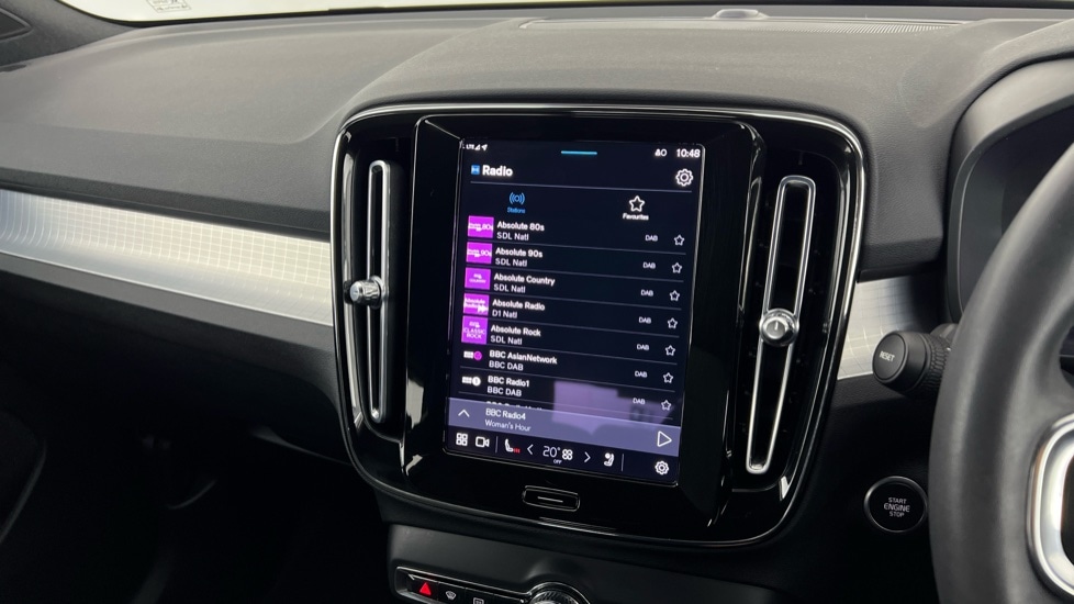 Used Volvo XC40 2022 for sale - 76044213: Photo 47