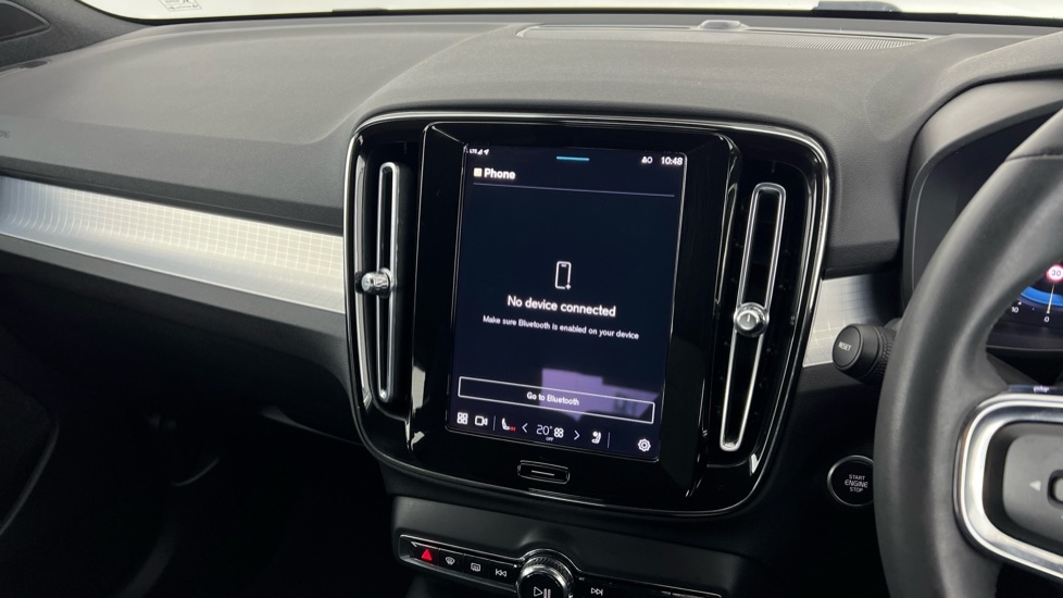 Used Volvo XC40 2022 for sale - 76044213: Photo 48