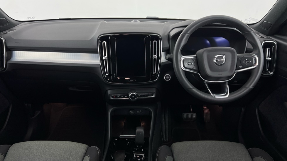 Used Volvo XC40 2022 for sale - 76044213: Photo 5