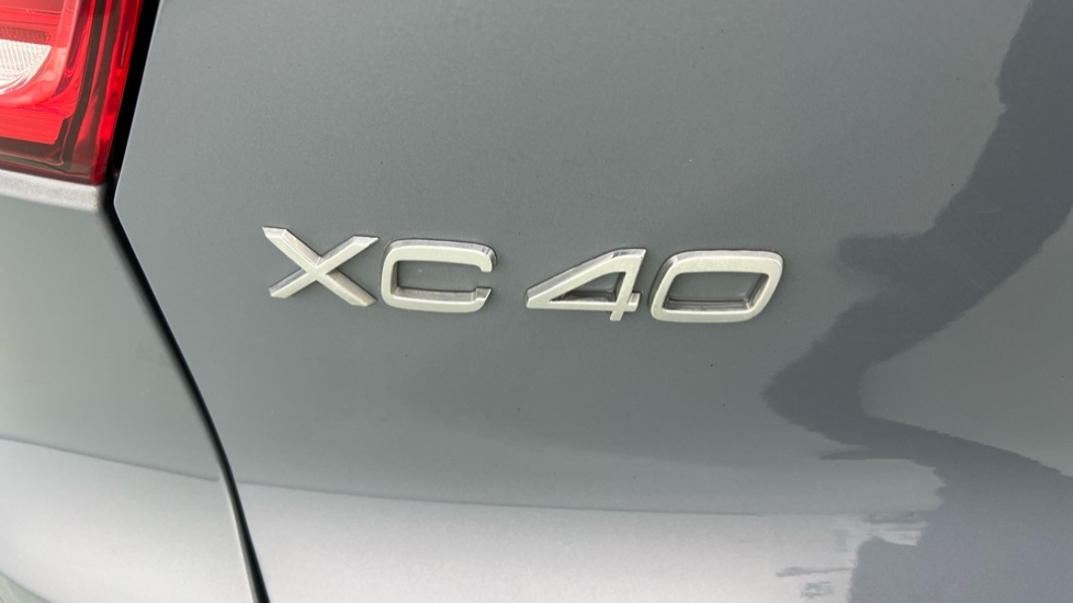 Used Volvo XC40 2022 for sale - 76044213: Photo 55