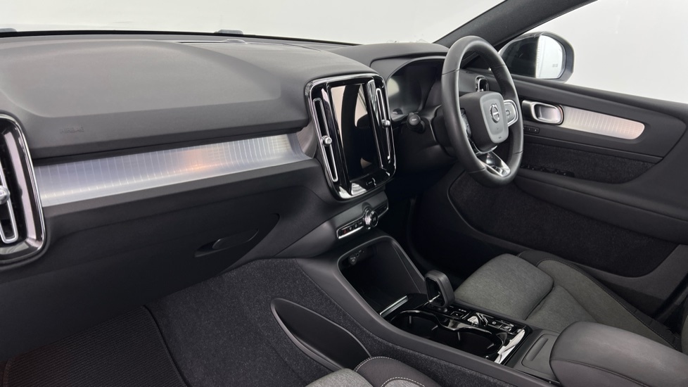Used Volvo XC40 2022 for sale - 76044213: Photo 58