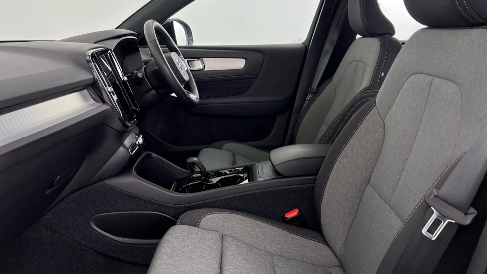 Used Volvo XC40 2022 for sale - 76044213: Photo 59