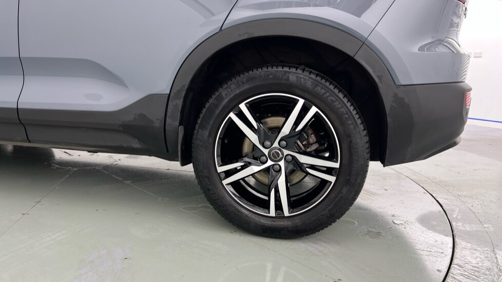 Used Volvo XC40 2022 for sale - 76044213: Photo 60