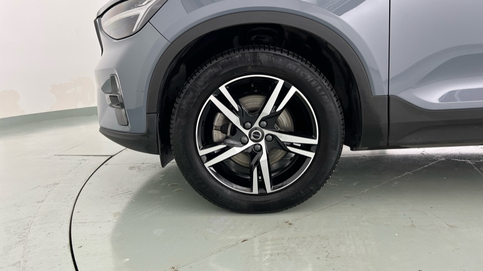 Used Volvo XC40 2022 for sale - 76044213: Photo 61