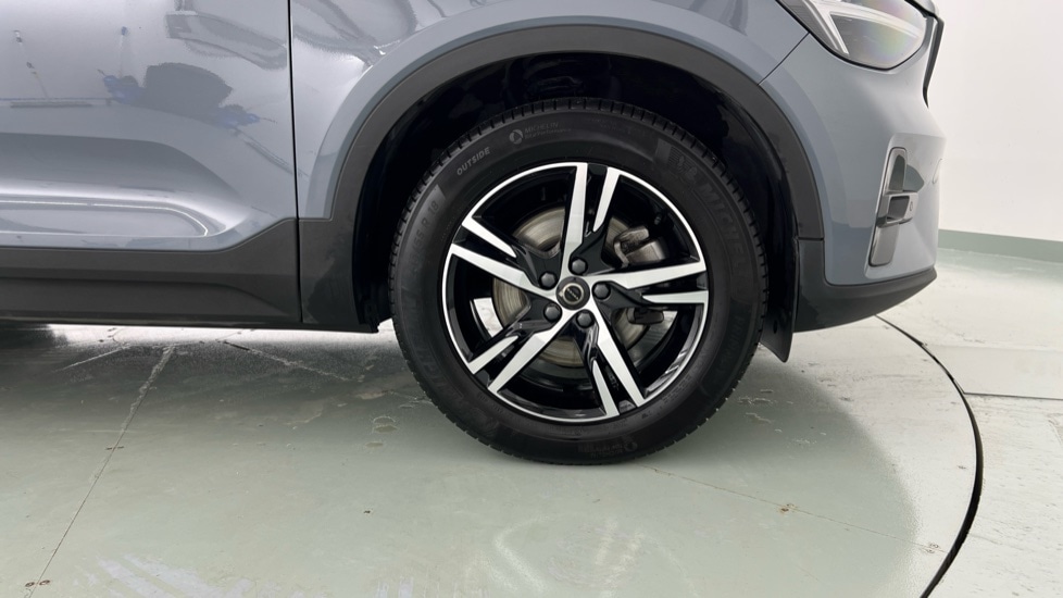 Used Volvo XC40 2022 for sale - 76044213: Photo 62