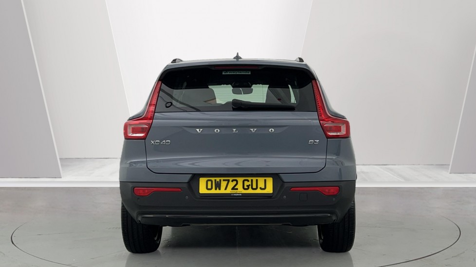 Used Volvo XC40 2022 for sale - 76044213: Photo 7