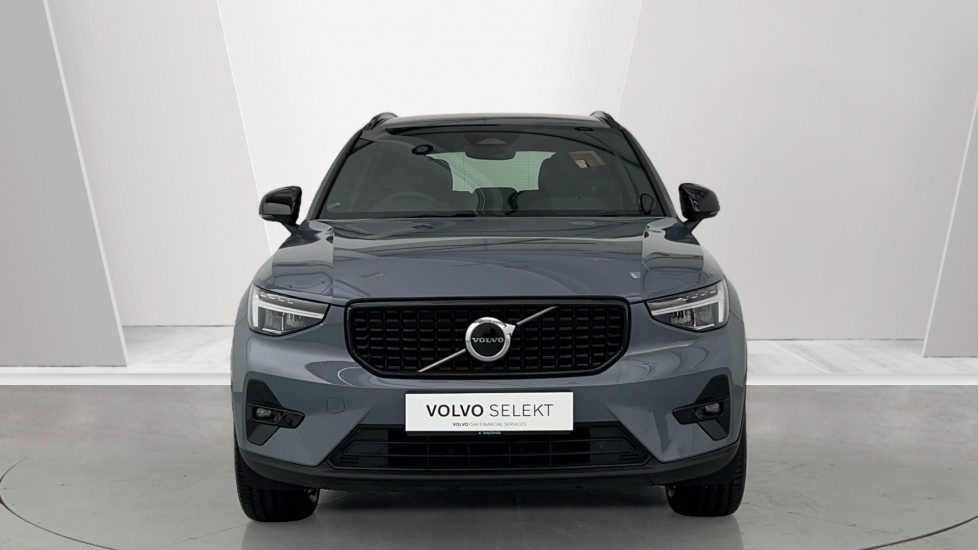 Used Volvo XC40 2022 for sale - 76044213: Photo 8