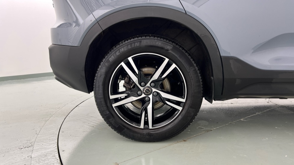 Used Volvo XC40 2022 for sale - 76044213: Photo 9