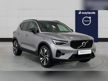Volvo - XC40