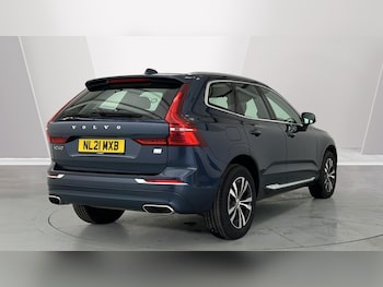 Used Volvo XC60 2021 for sale - 78798177: Photo