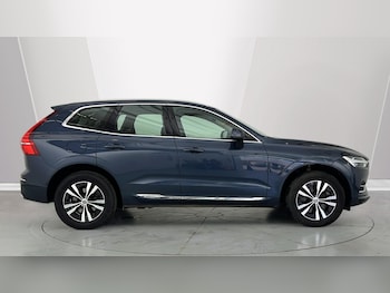 Used Volvo XC60 2021 for sale - 78798177: Photo