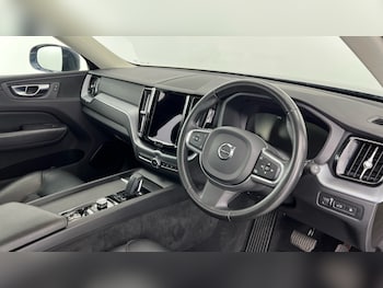 Used Volvo XC60 2021 for sale - 78798177: Photo