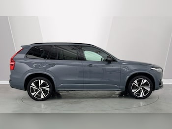 Used Volvo XC90 2021 for sale - 77300492: Photo