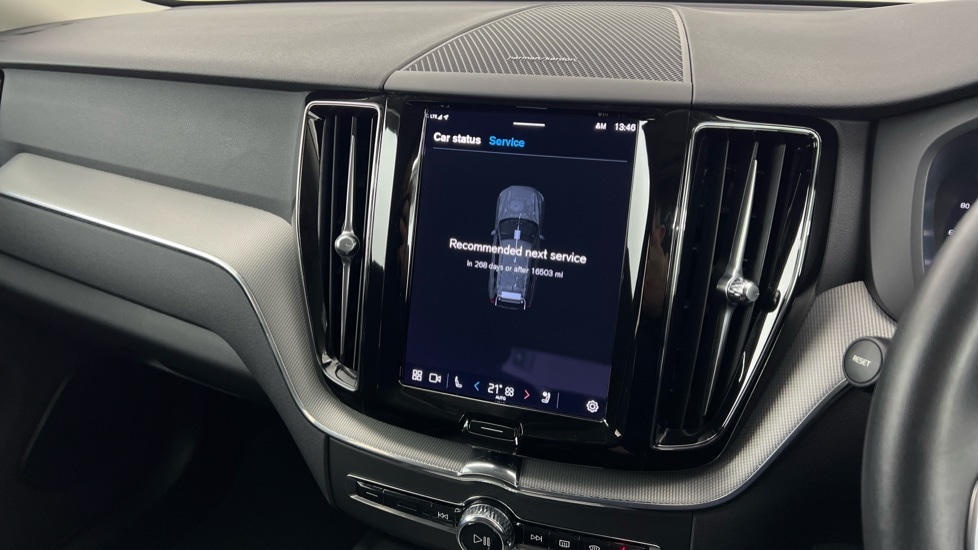 Used Volvo XC60 2023 for sale - 77950567: Photo 15