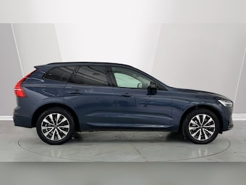 Used Volvo XC60 2023 for sale - 77950567: Photo